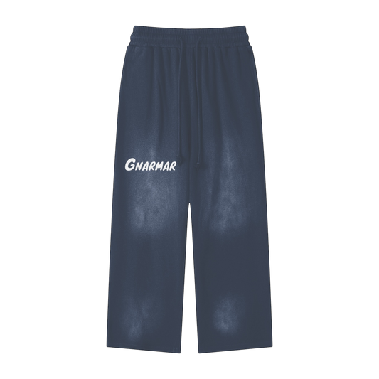 Pure Cotton Loose fit Sweatpants