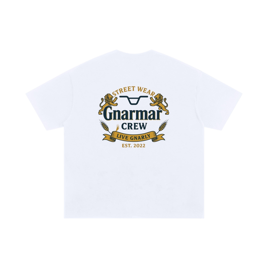 Oversized Tee (Gnardelo)