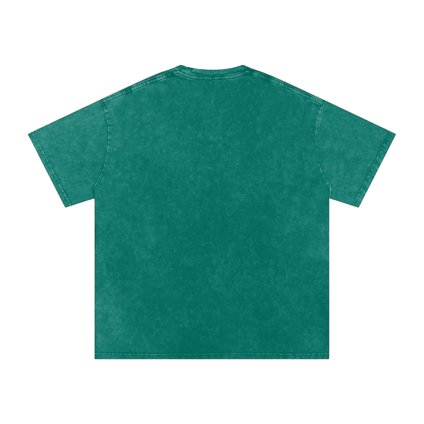 Acid Wash Oversize Tee