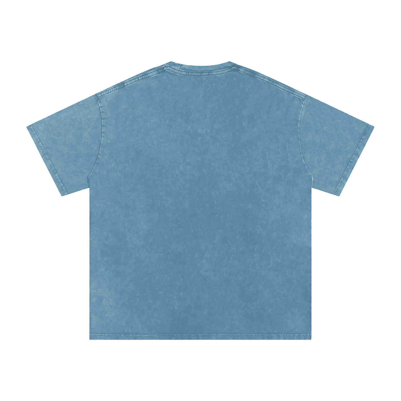 Acid Wash Oversize Tee