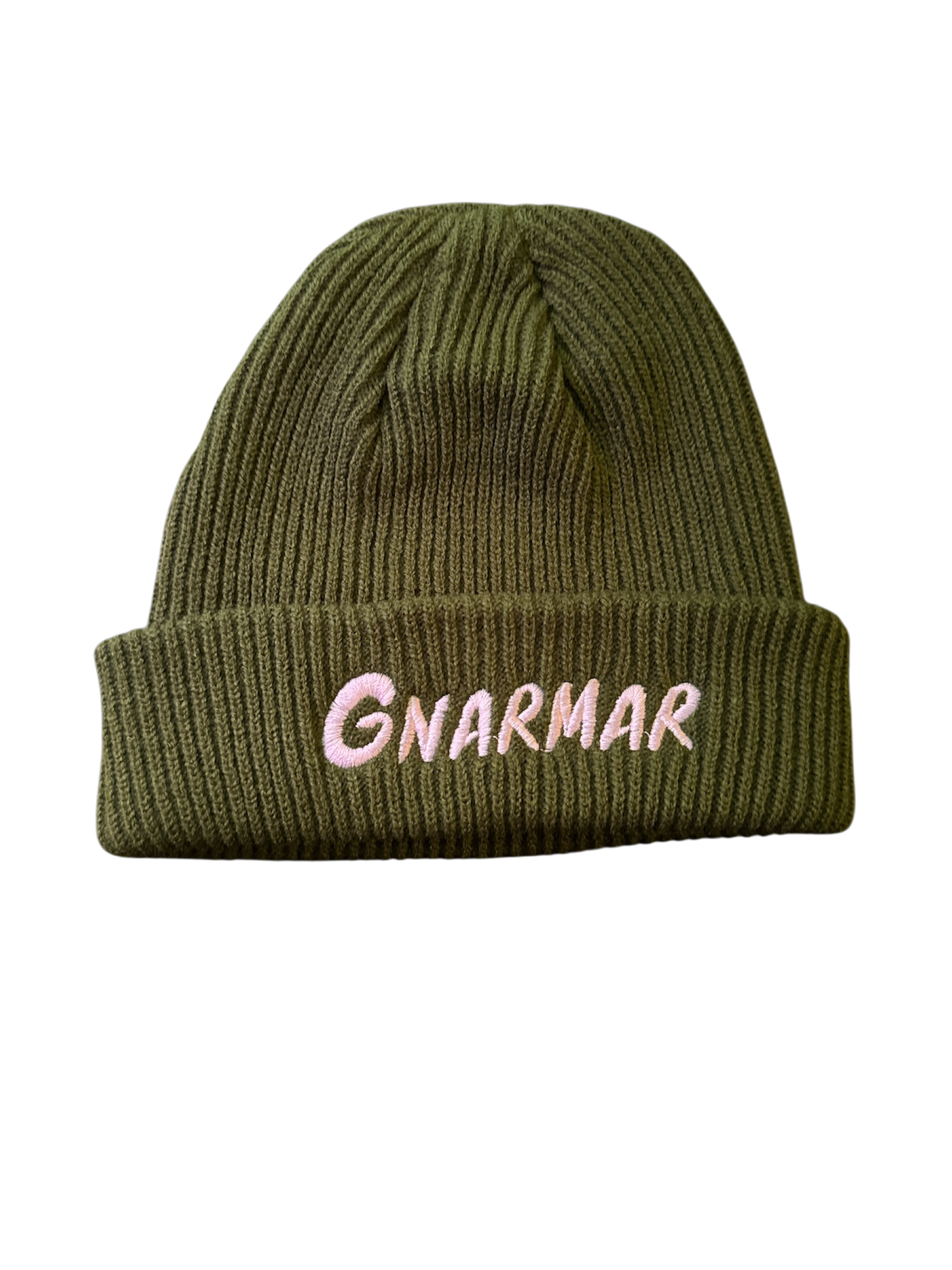 GNARMAR BEANIE