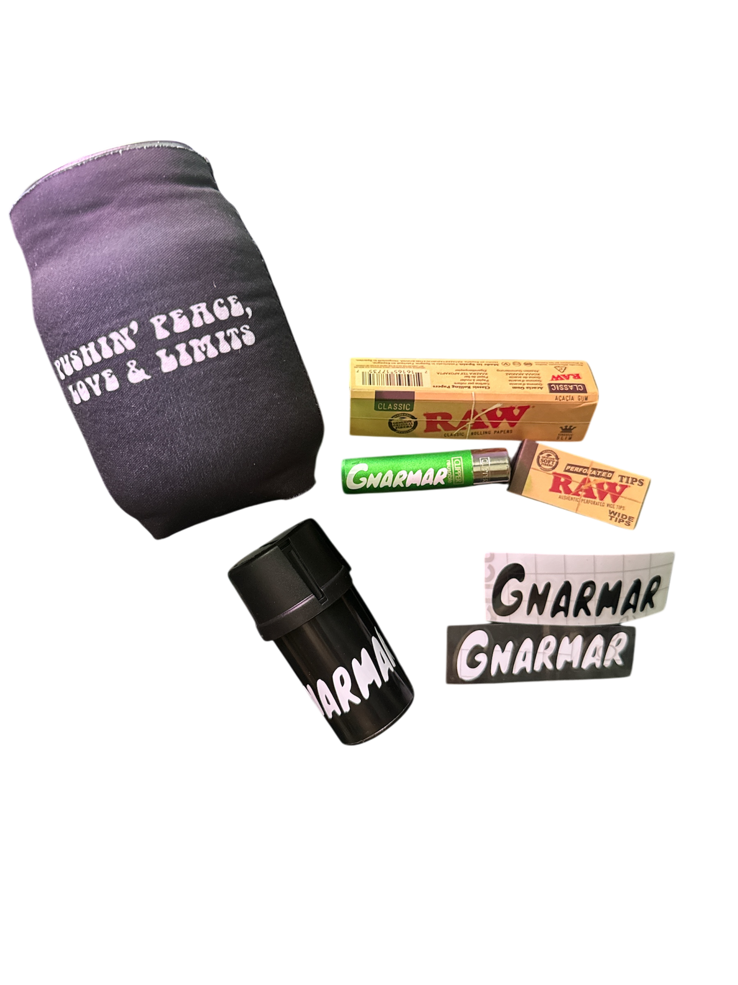 GNARMAR 420 KIT