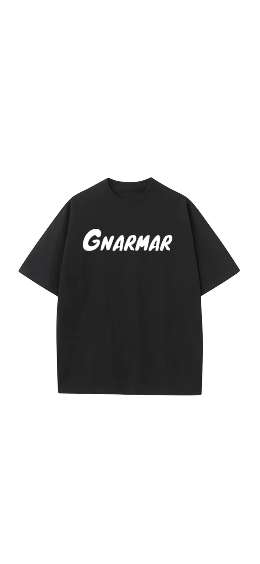 GnarlyMarley Tee