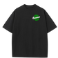 (WORLD PEACE) GNARMAR x PAX TEE
