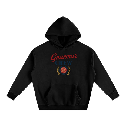 "Gnar Lite" Fleeced Hoodie