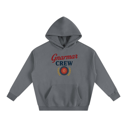 "Gnar Lite" Fleeced Hoodie