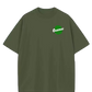 (WORLD PEACE) GNARMAR x PAX TEE