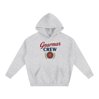 "Gnar Lite" Fleeced Hoodie