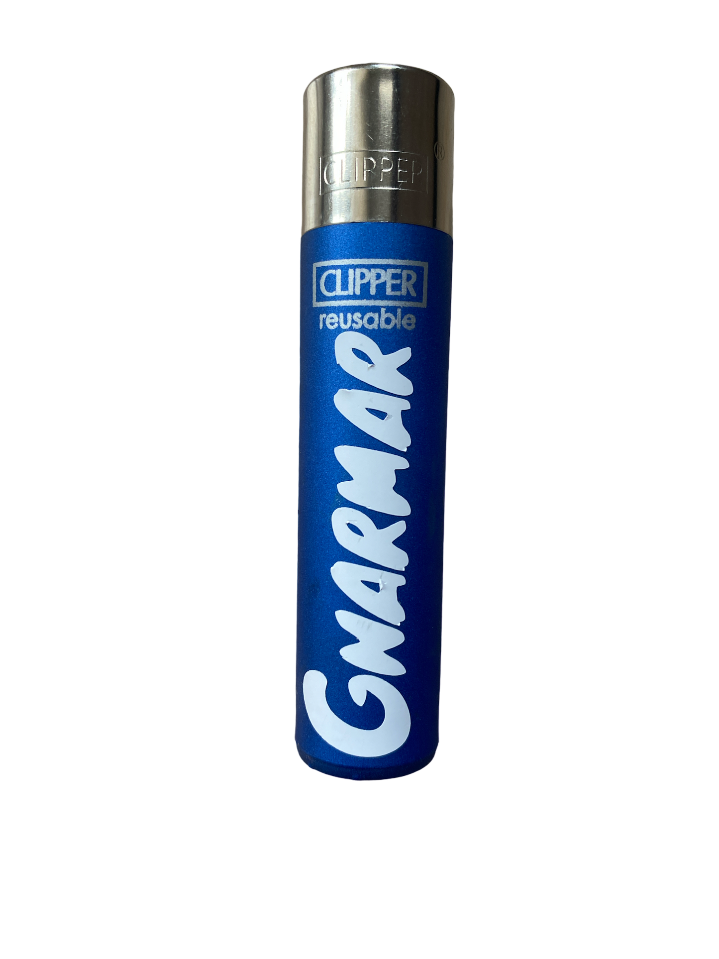 GNARMAR x CLIPPER LIGHTER
