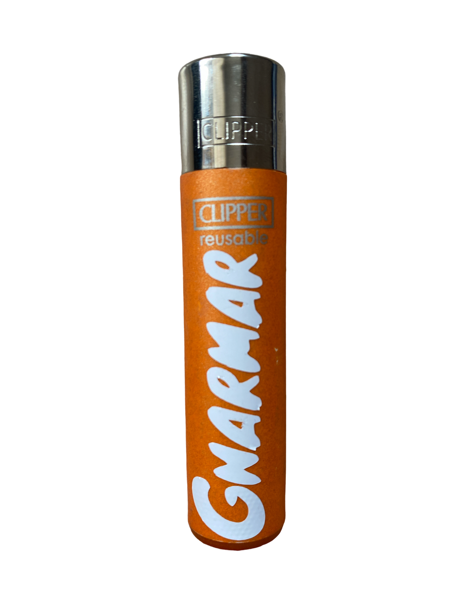 GNARMAR x CLIPPER LIGHTER