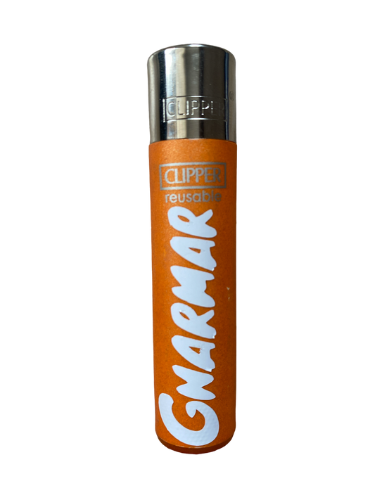 GNARMAR x CLIPPER LIGHTER