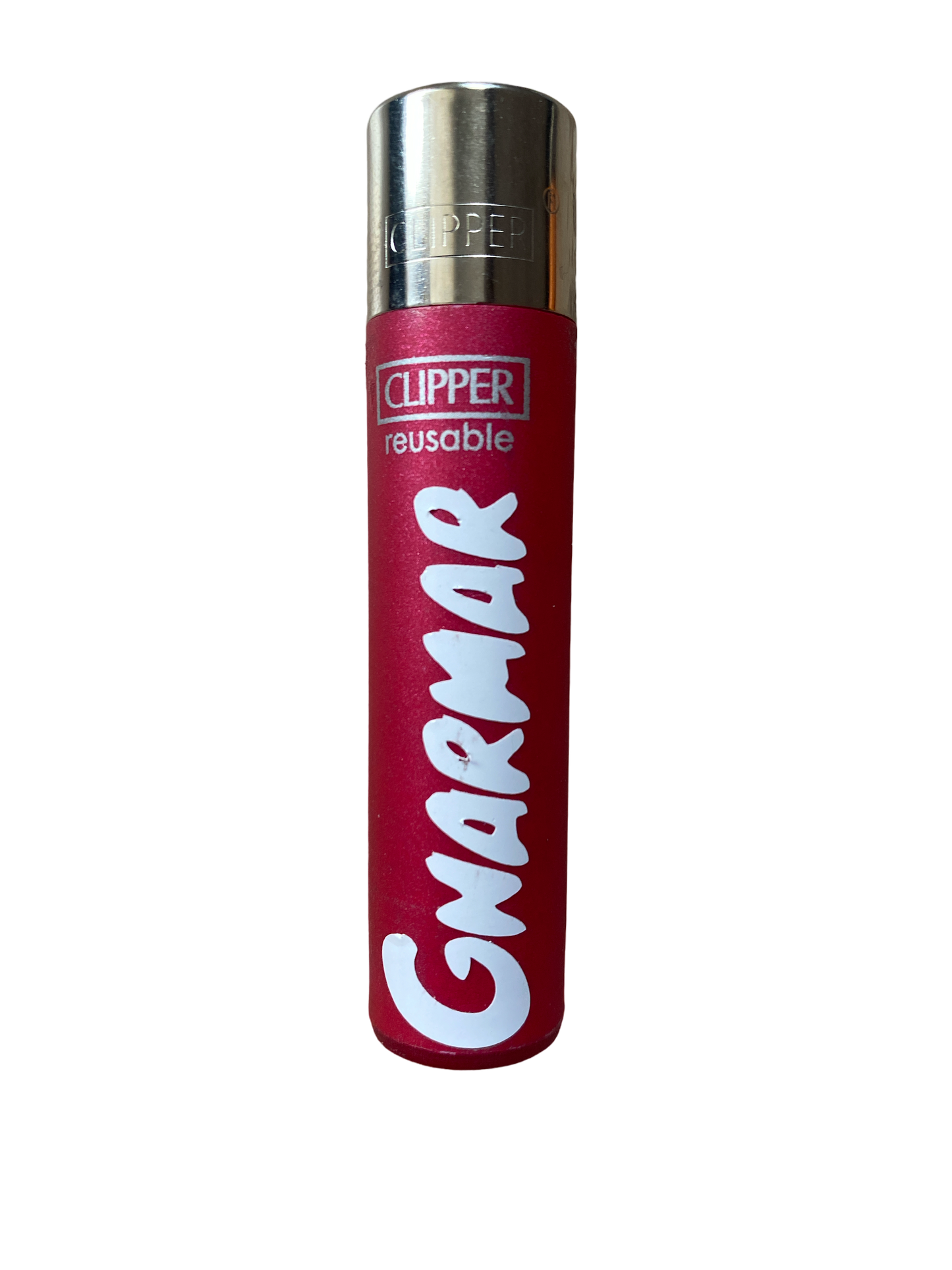 GNARMAR x CLIPPER LIGHTER