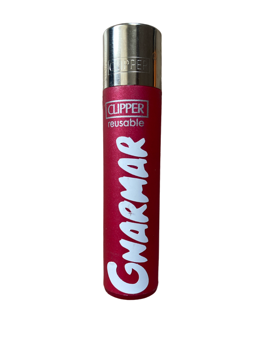 GNARMAR x CLIPPER LIGHTER