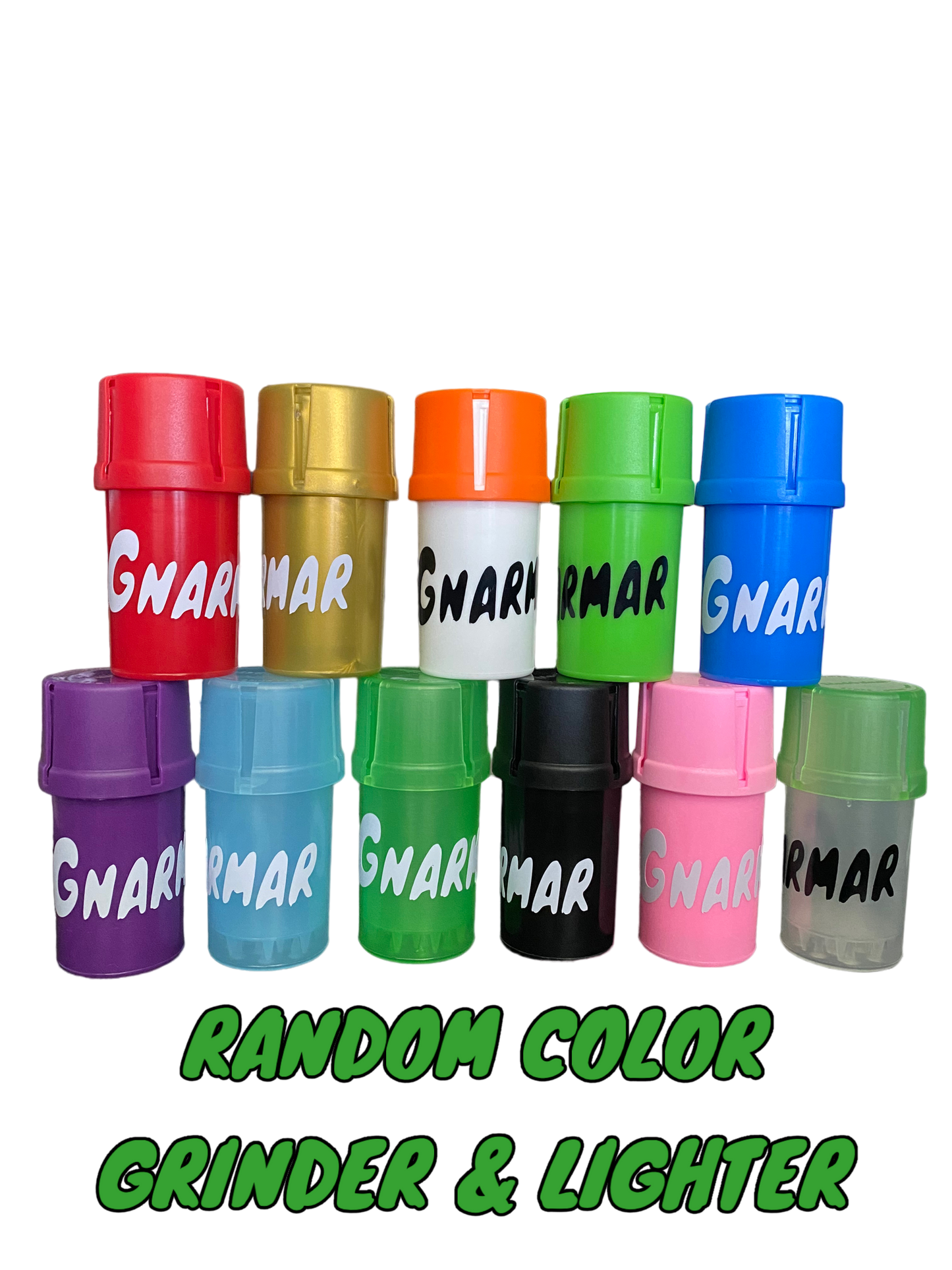 GNARMAR 420 KIT