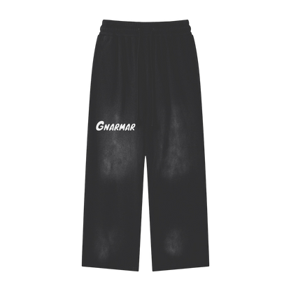 Pure Cotton Loose fit Sweatpants