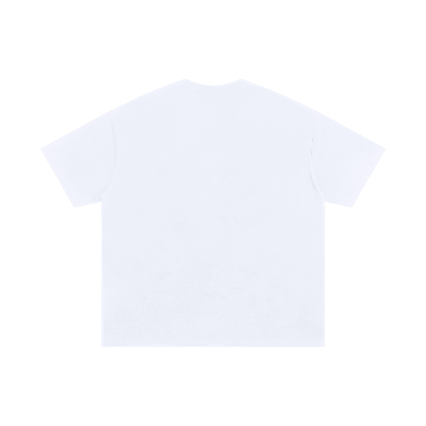 Oversized Tee (Gnarmar Crew)