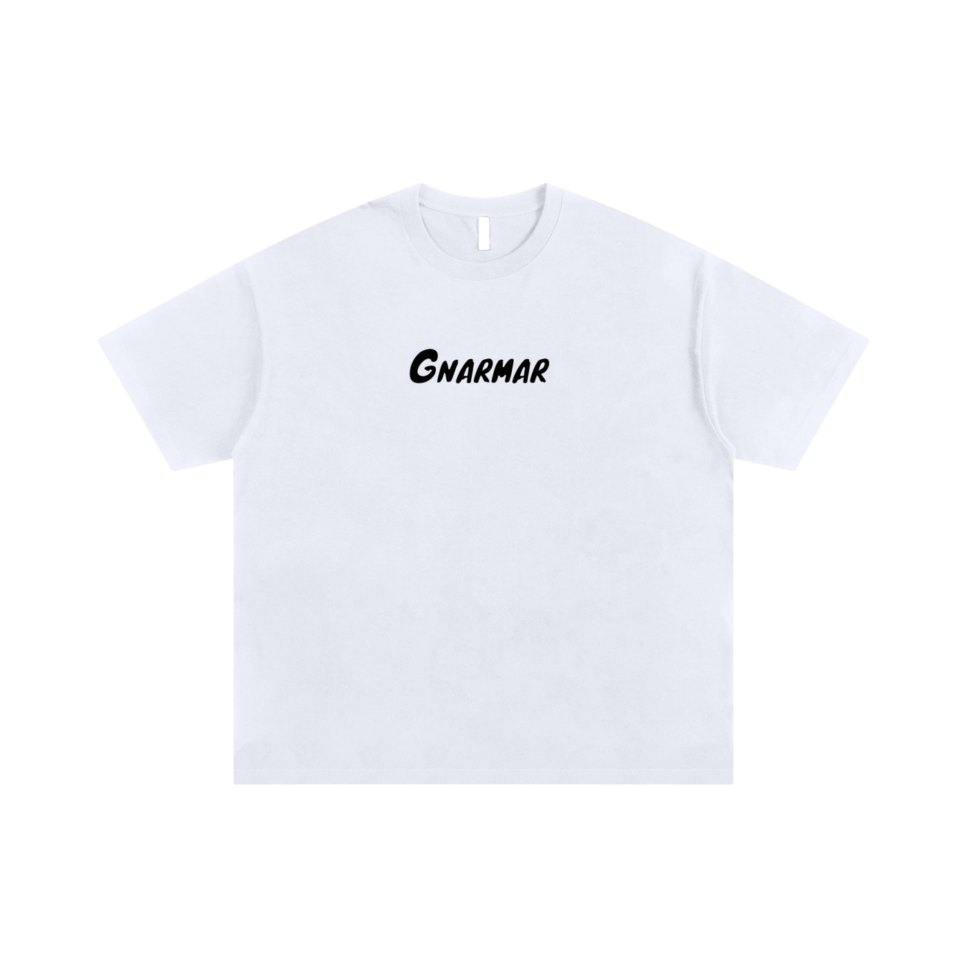Oversized Tee (Gnardelo)