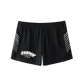 Men's Side-Stripe Performance Shorts