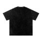 Acid Wash Oversize Tee
