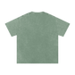 Acid Wash Oversize Tee