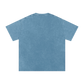 Acid Wash Oversize Tee