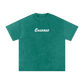 Acid Wash Oversize Tee
