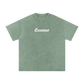 Acid Wash Oversize Tee