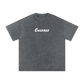 Acid Wash Oversize Tee