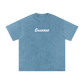Acid Wash Oversize Tee