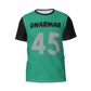 STILL PIMPIN' JERSEY