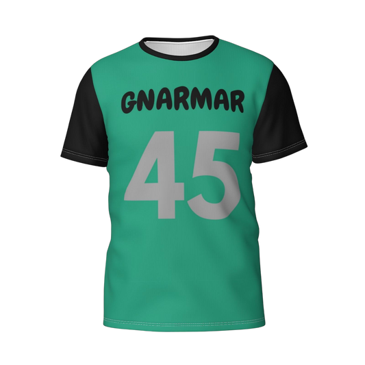 STILL PIMPIN' JERSEY