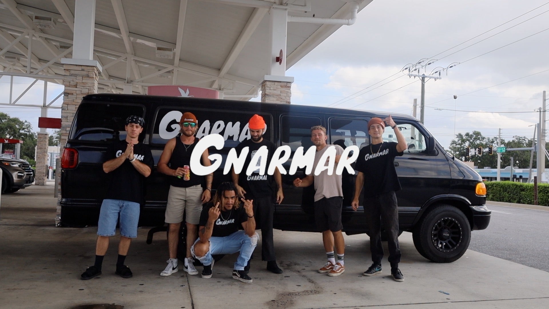 Load video: 